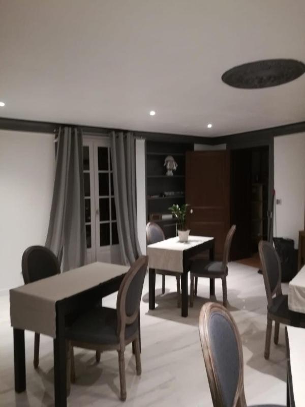Chambres D'Hotes La Vigneronne Senouillac Exterior foto